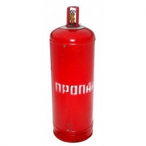 Баллоны с пропаном 50 литров