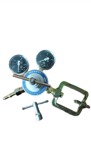 РЕДУКТОР БАЛЛОННЫЙ АЦЕТИЛЕНОВЫЙ