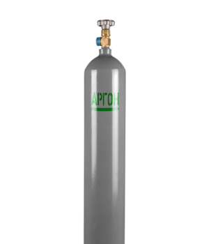 Аренда баллона с аргоном 10 л