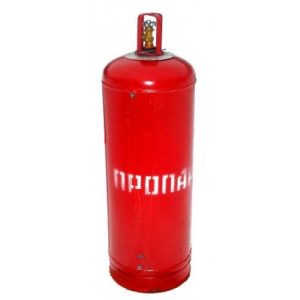 Аренда баллона газового с пропаном 50 л
