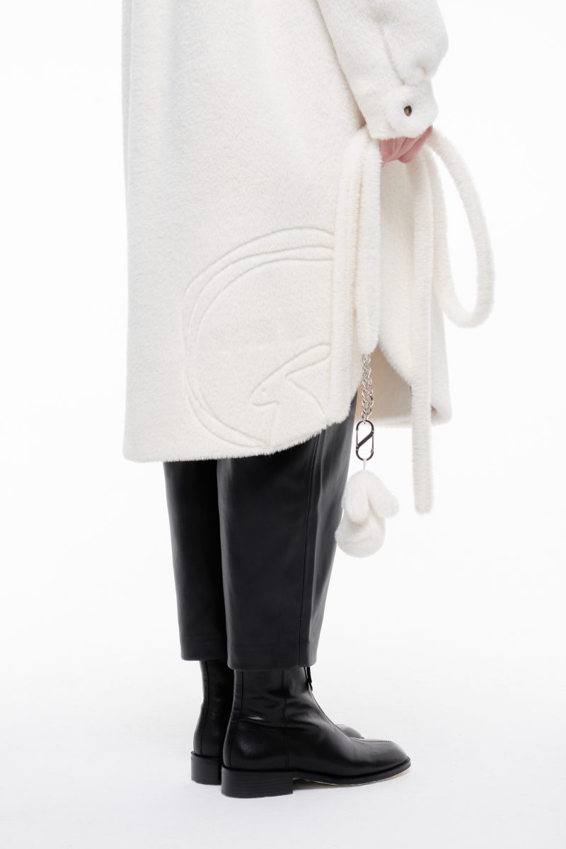Пальто LK-36
